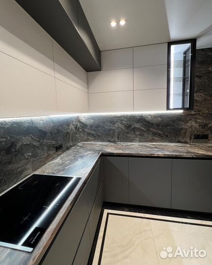 Кухня на заказ sh-0519884