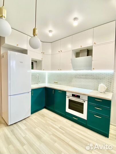 Цена за всю кухню CN:031673