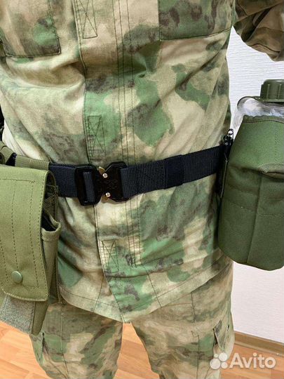 Ремень тактический