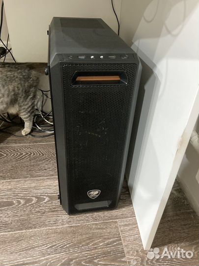 Игровой пк