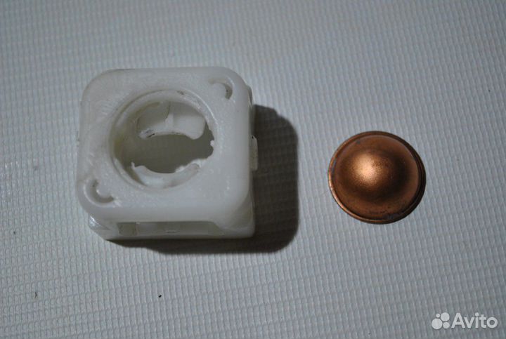 Усилитель тормозов вакуумный (вакуумник) Cobalt Кобальт