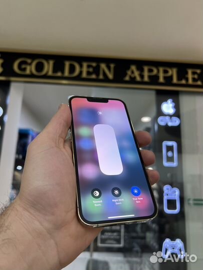 iPhone 13 Pro, 256 ГБ