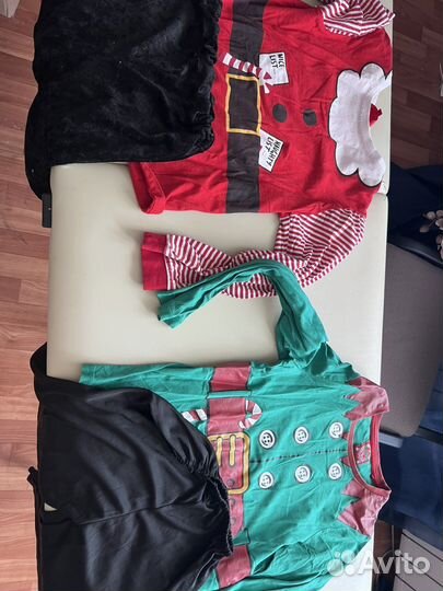 Карнавальный костюм для детей