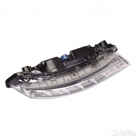 Левая птф дхо w221 s-class