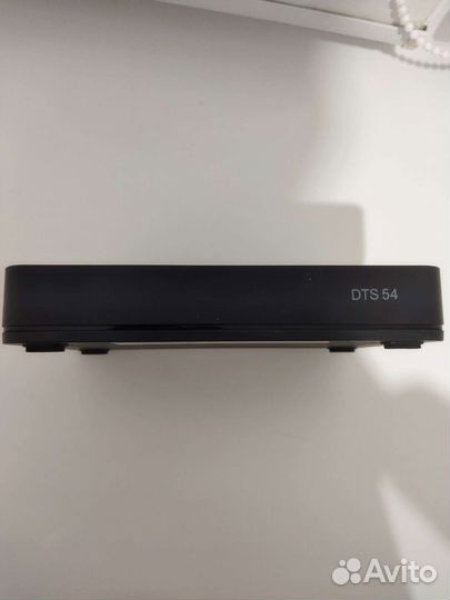 Ресивер триколор