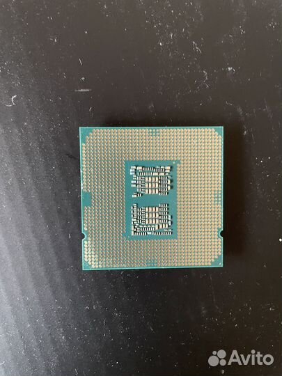 Процессор intel core i5 10400f lga1200