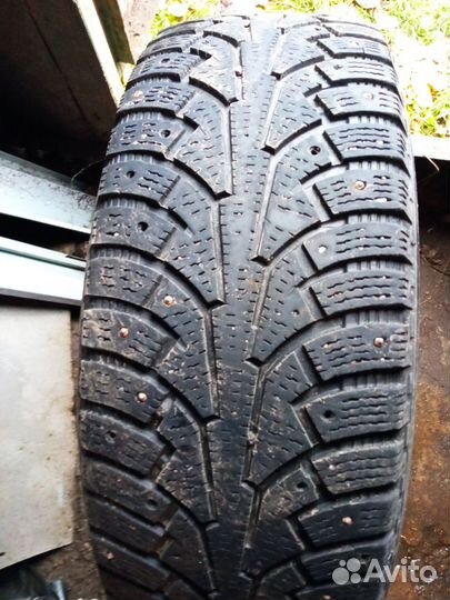 Nokian Tyres Hakkapeliitta 5 235/60 R18 107T