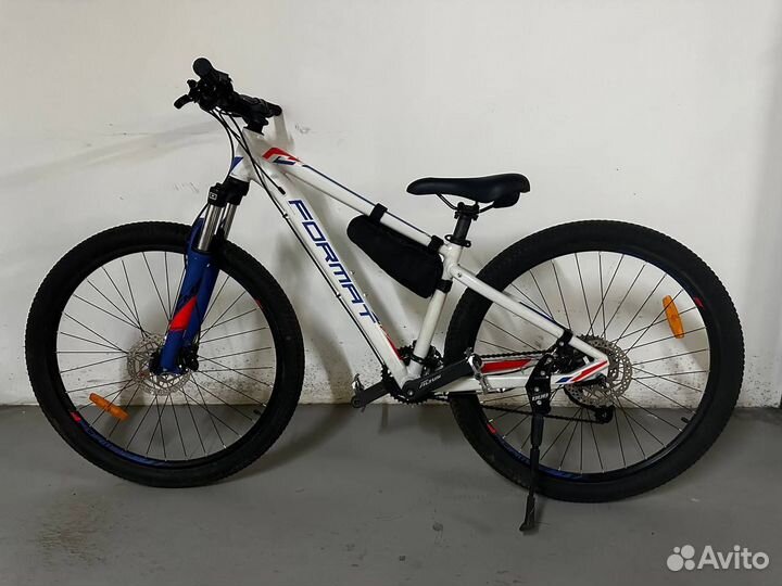 Велосипед format 1412