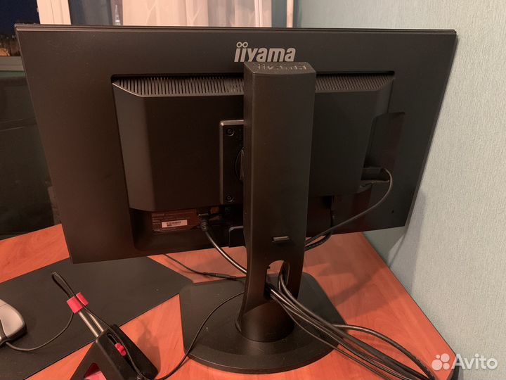 Монитор iiyama 24