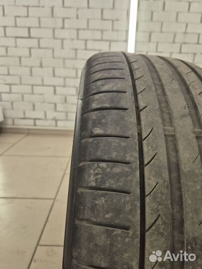 Комплект шин r 19 255 50 Rotala Setula