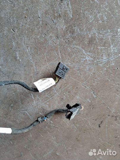 Блок управления руля BMW E60