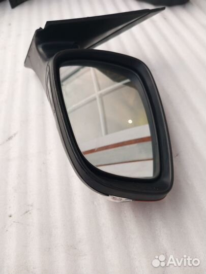 Hyundai Solaris зеркало оригинал