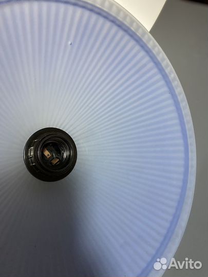 Люстра подвесная потолочная