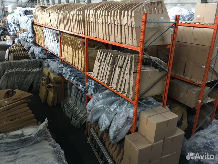 Фара KIA Ceed киа сид