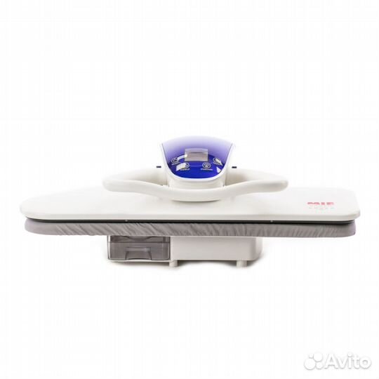 Гладильный пресс MIE Romeo 2 Белый