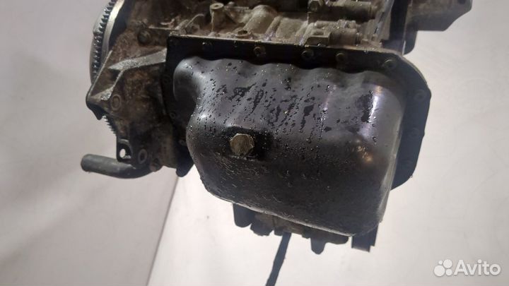 Двигатель Seat Ibiza 3 BXV 1.2 Бензин, 2006