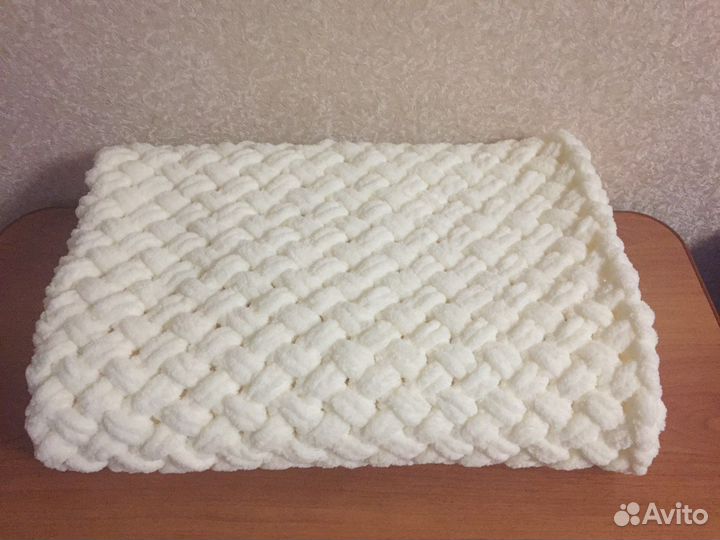 Плед детский