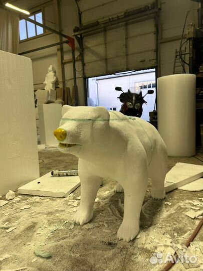 Фрезеровка чпу