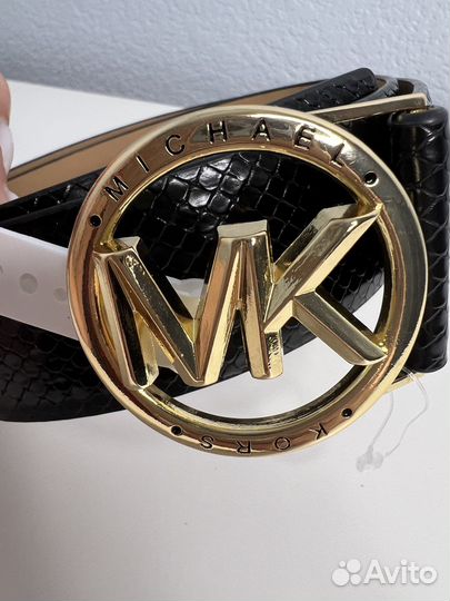 Michael Kors Ремень оригинал Paзмep M