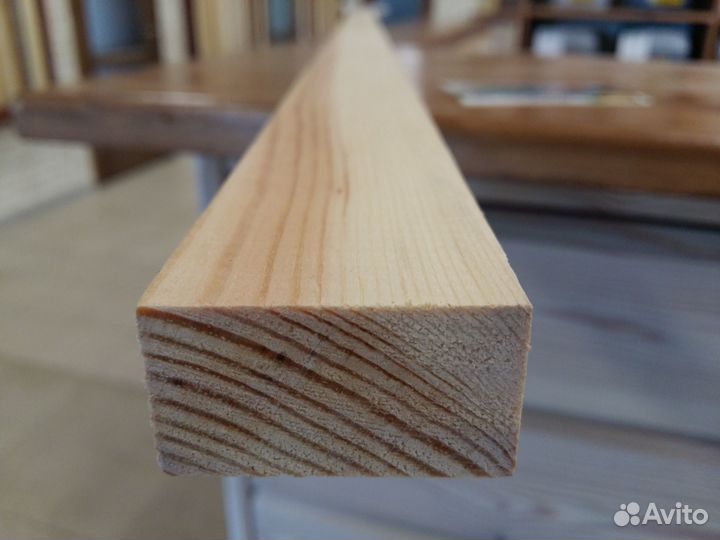 Брус 150x200x6000