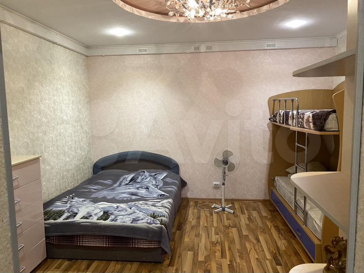 1-к. квартира, 35 м², 1/1 эт.