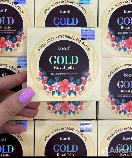 Косметика корея