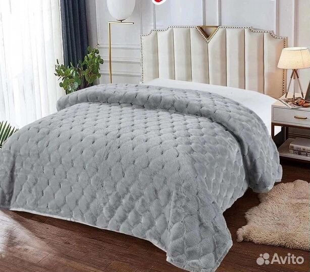 Покрывало жаккардовое