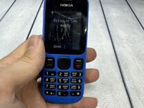 Nokia 100