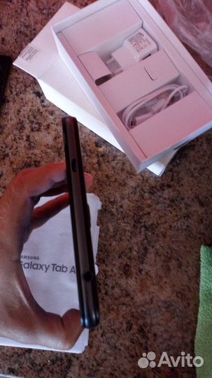 Планшет Samsung Tab A6