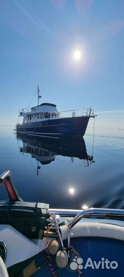 Beneteau Swift Trawler 42