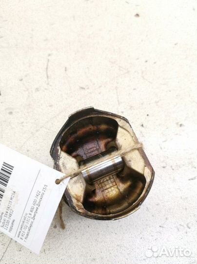 Поршень Suzuki Sx4 YA11S M15A