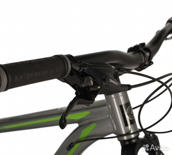 Велосипед stinger graphite EVO 29