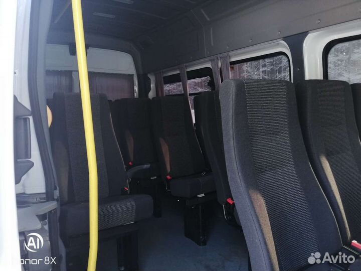 Трансфер город, межгород