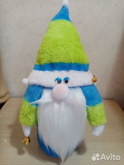 Скандигномики