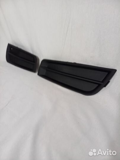 Рамка (заглушка) птф Cruze 2009-2012 Круз