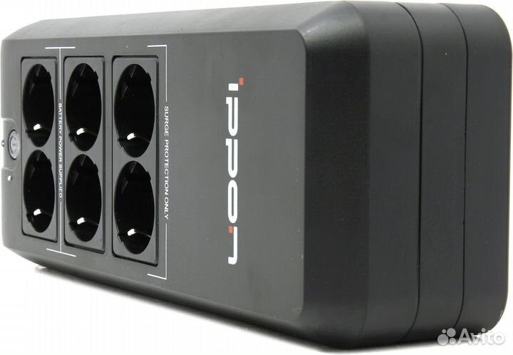 Ибп в ассортименте