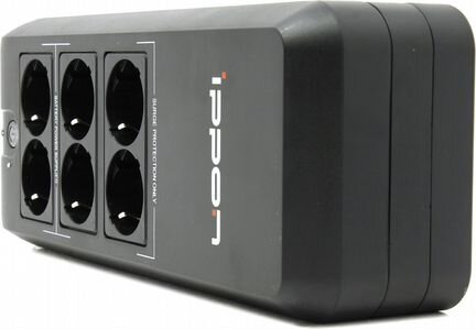 Ибп в ассортименте