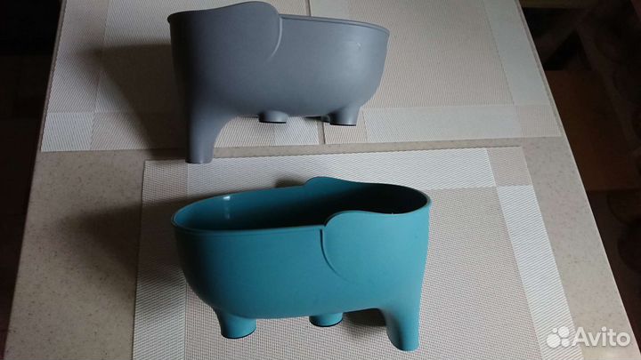 Дуршлаг /промывочная корзина