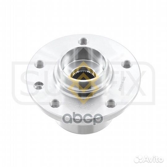 Ступица колеса перед/зад прав/лев LCV SN101