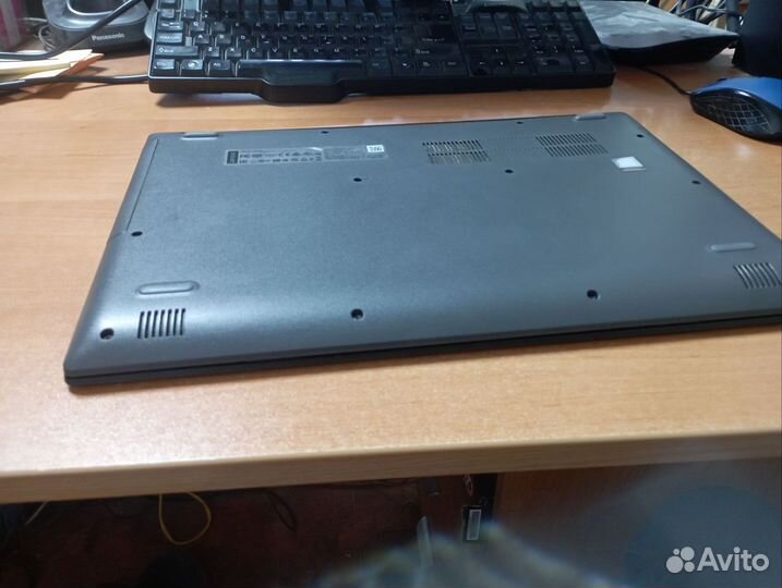 Игровой ноутбук Lenovo ideapad 330 15ikb