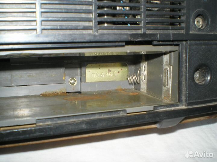 Р/приёмники 