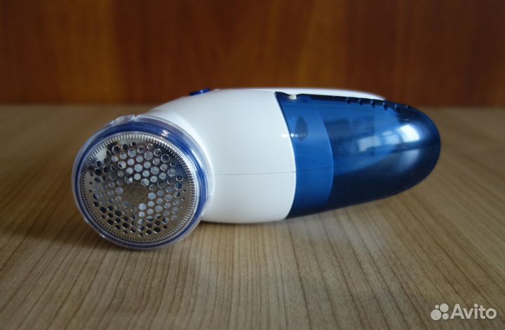 Машинка для удаления катышков Maxweell MW-3102