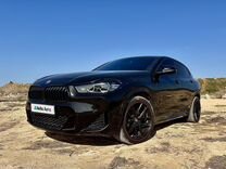 BMW X2 2.0 AT, 2020, 74 000 км, с пробегом, цена 2 440 000 руб.