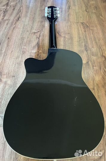 Гитара colombo