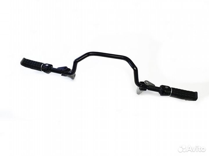 Кронштейн для пассажирских подножек Honda Joker