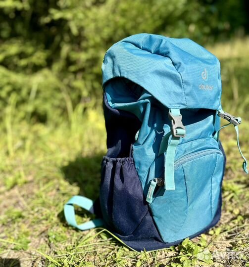 Туристический рюкзак Deuter Junior 18