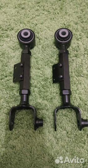 Развальные рычаги Honda CR-V