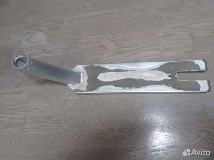 Деки для трюкового самоката