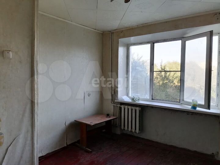 1-к. квартира, 21 м², 5/9 эт.