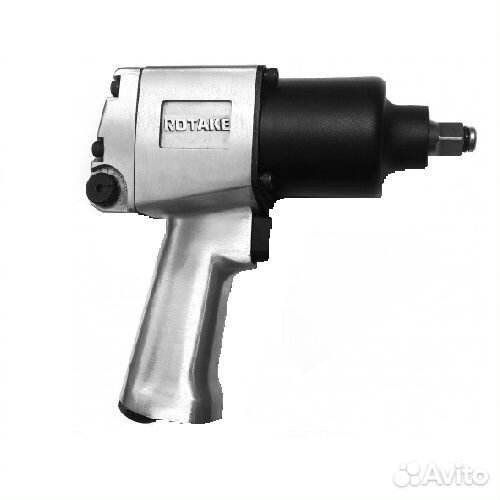 Гайковёрт 920 Нм 1/2